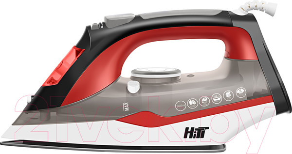 Изображение товара Утюг HiTT HT-5105