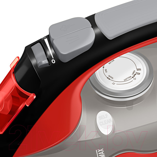 Изображение товара Утюг HiTT HT-5105