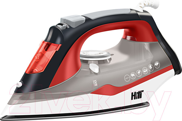Изображение товара Утюг HiTT HT-5105