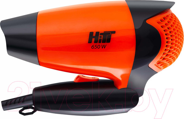 Изображение товара Компактный фен HiTT HT-6302