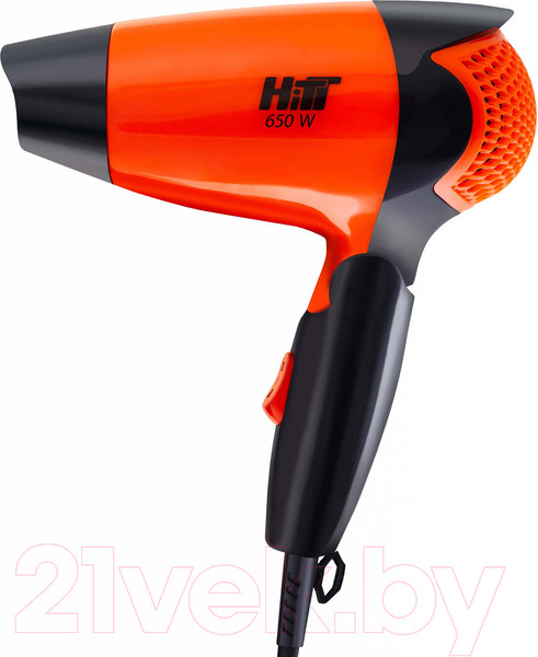 Изображение товара Компактный фен HiTT HT-6302