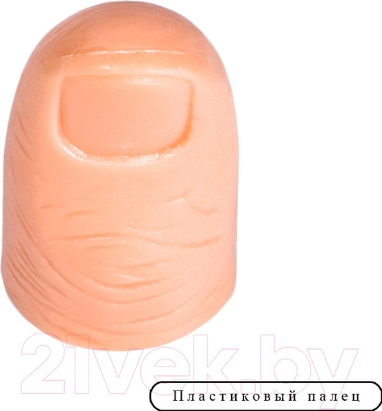 Изображение товара Набор фокусов Step Puzzle Школа волшебства 10 фокусов / 76095 (зеленый)