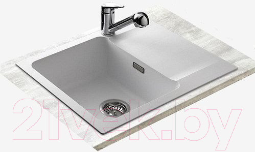 Изображение товара Мойка кухонная Franke OID 611-62 (143.0757.988)