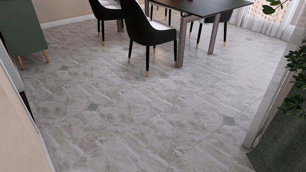 Изображение товара Плитка ProGres Тегеран 738872 (450x450, серый)