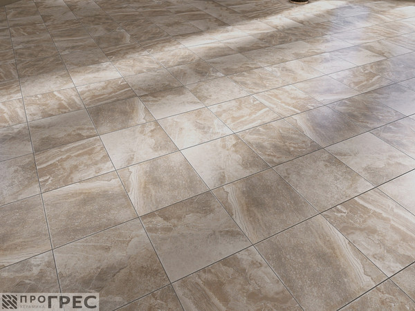 Изображение товара Плитка ProGres Конкорд 738461 (450x450, светло-коричневый)