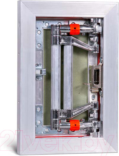 Изображение товара Люк под плитку Практика EuroFormat-R АТР (20x30)