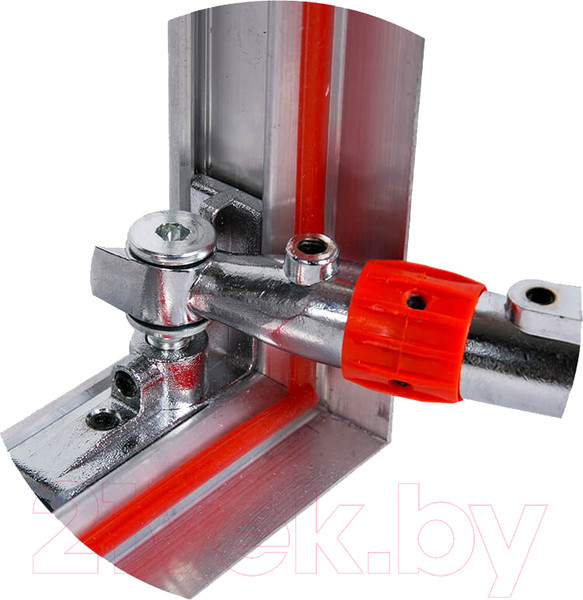 Изображение товара Люк под плитку Практика EuroFormat-R АТР (40x60)