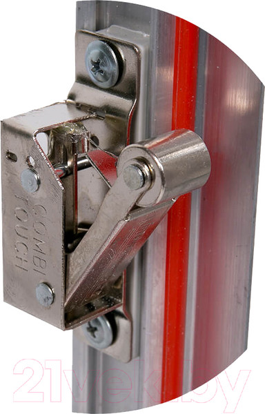 Изображение товара Люк под плитку Практика EuroFormat-R АТР (40x60)