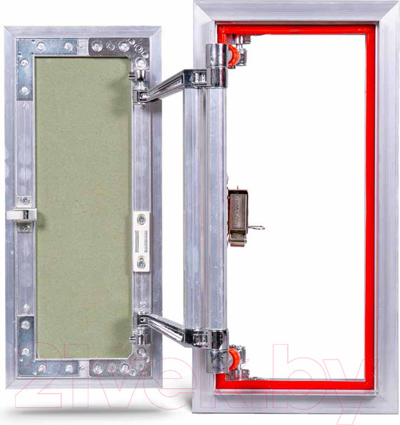 Изображение товара Люк под плитку Практика EuroFormat-R АТР (20x40)