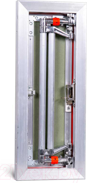 Изображение товара Люк под плитку Практика EuroFormat-R АТР (20x50)