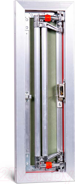 Изображение товара Люк под плитку Практика EuroFormat-R АТР (20x60)