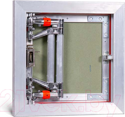 Изображение товара Люк под плитку Практика EuroFormat-R АТР (30x30)
