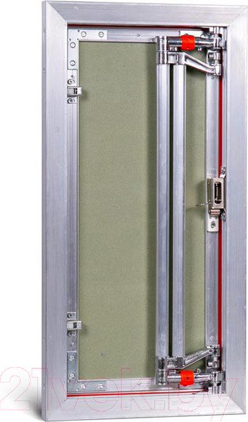 Изображение товара Люк под плитку Практика EuroFormat-R АТР (30x60)