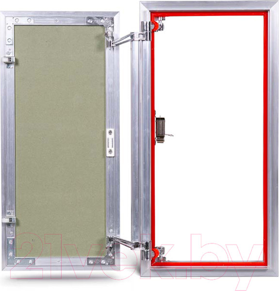 Изображение товара Люк под плитку Практика EuroFormat-R АТР (30x60)