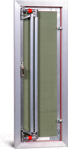 Изображение товара Люк под плитку Практика EuroFormat-R АТР (30x80)