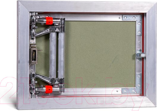 Изображение товара Люк под плитку Практика EuroFormat-R АТР (40x30)