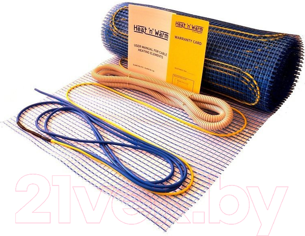 Изображение товара Теплый пол электрический Heat'n'Warm EcoNG150-020