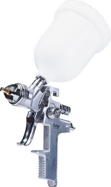 Изображение товара Пневматический краскопульт Fubag Expert G600/1.5 HVLP (110141)