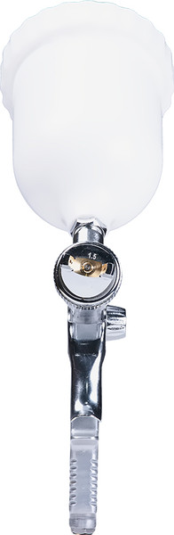 Изображение товара Пневматический краскопульт Fubag Expert G600/1.5 HVLP (110141)