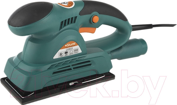 Изображение товара Вибрационная шлифовальная машина Sturm! OS8025