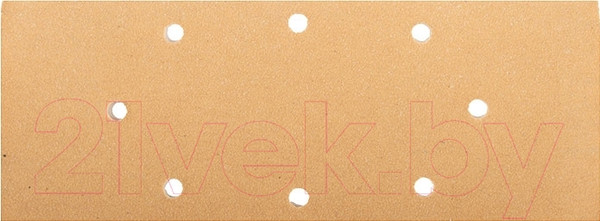 Изображение товара Вибрационная шлифовальная машина Sturm! OS8025