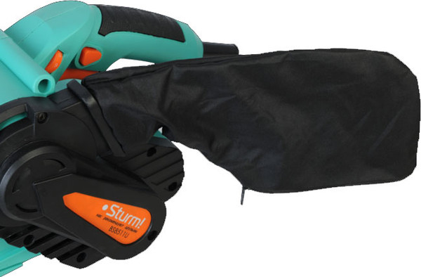 Изображение товара Ленточная шлифовальная машина Sturm! BS8511U