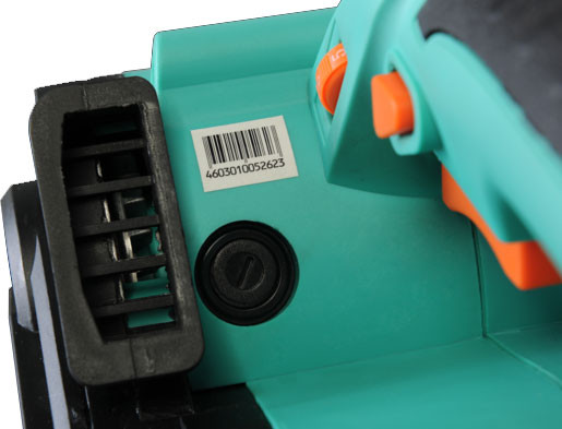 Изображение товара Ленточная шлифовальная машина Sturm! BS8511U