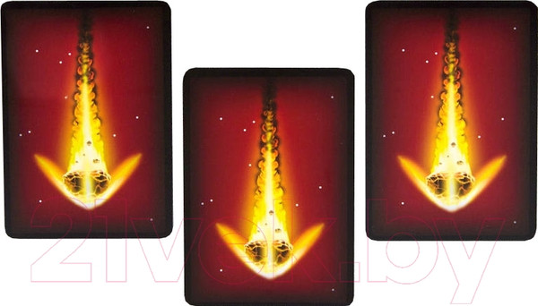 Изображение товара Настольная игра Правильные Игры Стань Суперзлодеем 29-01-01