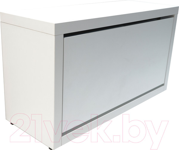 Изображение товара Тумба в прихожую Элана 1.80 (белый)