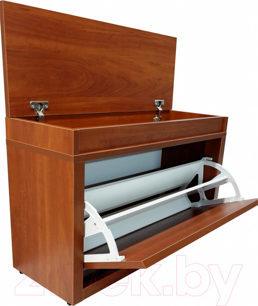 Изображение товара Тумба для обуви Элана 1к.80 (яблоня локарно)