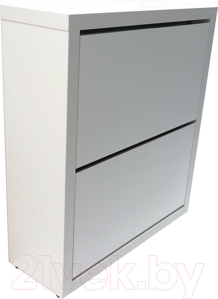 Изображение товара Тумба для обуви Элана 2.70 (белый)