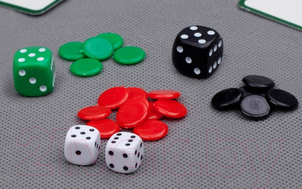 Изображение товара Настольная игра Правильные Игры Эволюция. Случайные мутации 13-01-05