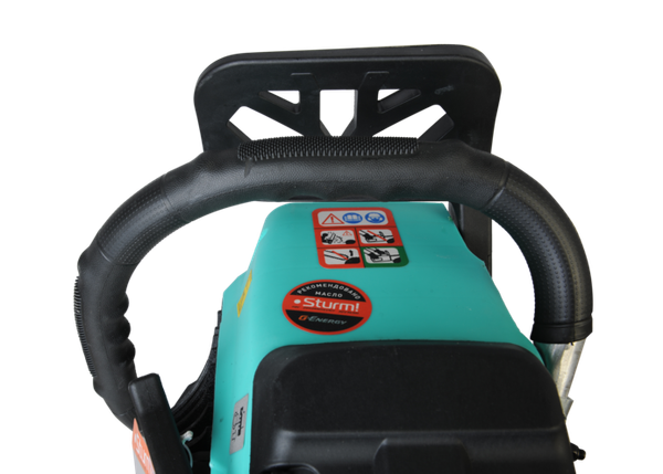 Изображение товара Бензопила цепная Sturm! GC99522B