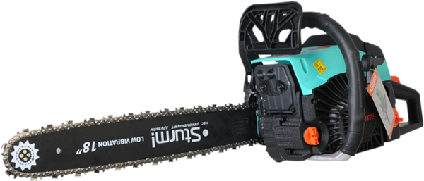 Изображение товара Бензопила цепная Sturm! GC99522B