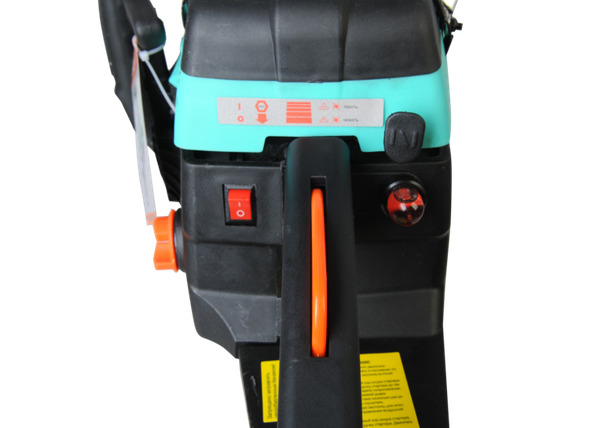 Изображение товара Бензопила цепная Sturm! GC99522B