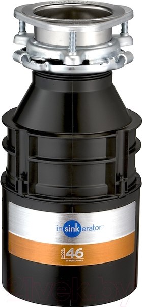 Изображение товара Измельчитель отходов InSinkErator 46