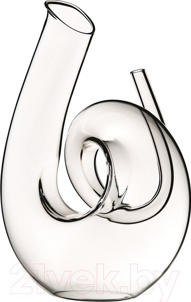 Изображение товара Декантер Riedel Curly Clear