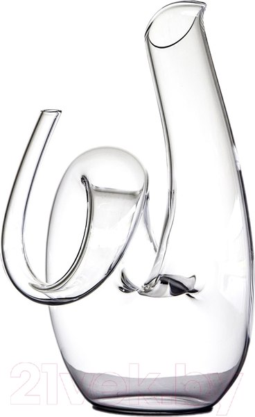 Изображение товара Декантер Riedel Curly Clear