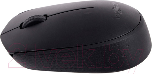 Изображение товара Мышь Logitech B170 910-004798 / 910-006537 (черный)