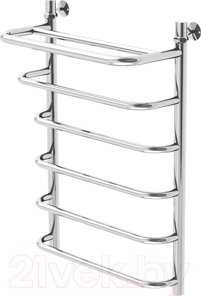 Изображение товара Полотенцесушитель водяной Gloss & Reiter Sky ЛС.50x70.С6 (1/2")