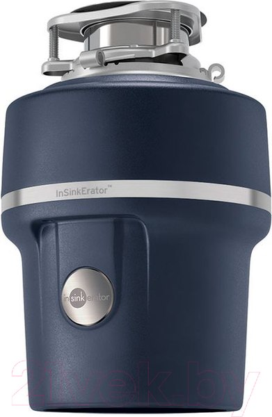Изображение товара Измельчитель отходов InSinkErator Evolution 100-2B (с пневмокнопкой)