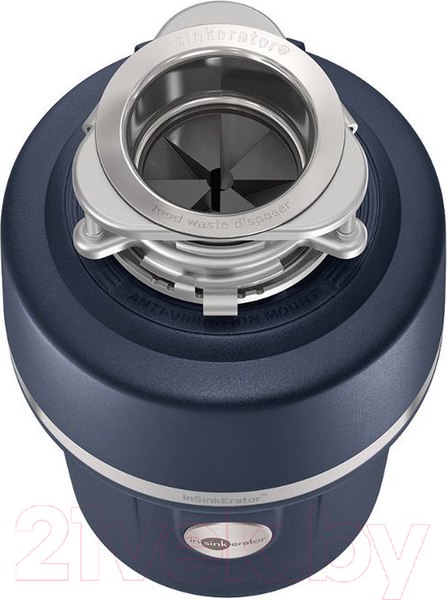 Изображение товара Измельчитель отходов InSinkErator Evolution 100-2B (с пневмокнопкой)