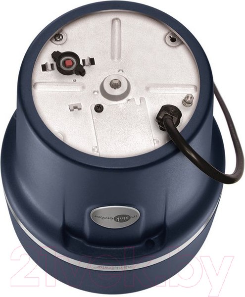 Изображение товара Измельчитель отходов InSinkErator Evolution 100-2B (с пневмокнопкой)