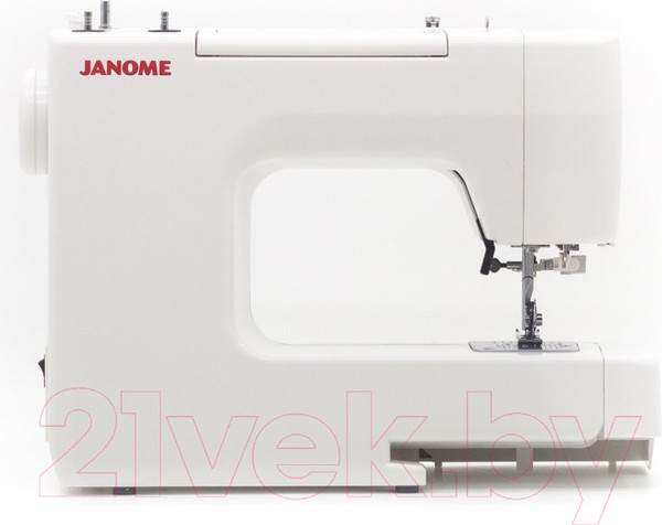 Изображение товара Швейная машина Janome PS-35