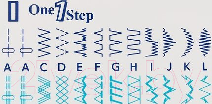 Изображение товара Швейная машина Janome PS-35