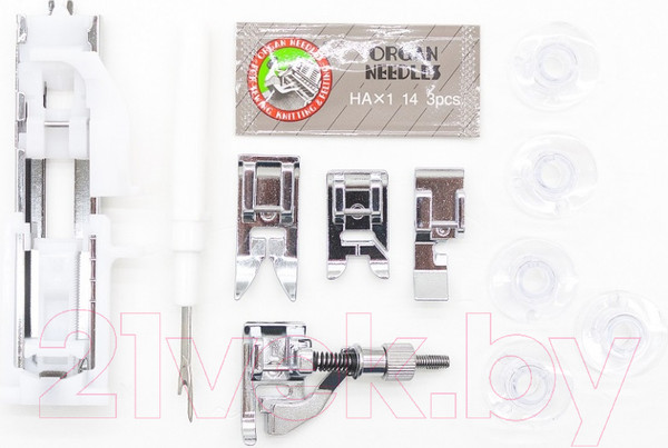 Изображение товара Швейная машина Janome PS-35