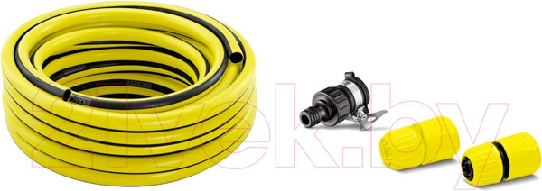 Изображение товара Шланг поливочный Karcher PrimoFlex 2.645-258.0 (10м)