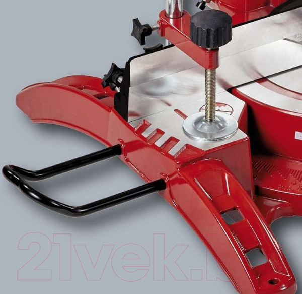 Изображение товара Торцовочная пила Einhell TC-SM 2534 Dual (4300825)