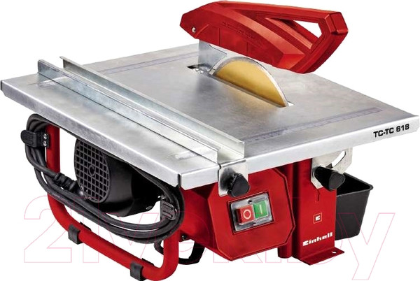 Изображение товара Плиткорез электрический Einhell TC-TC 618 (4301180)