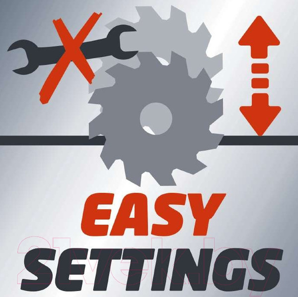 Изображение товара Дисковая пила Einhell TC-CS 1400 (4330937)